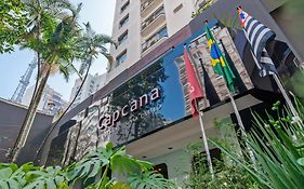 Goldmen Select Paulista - Capcana